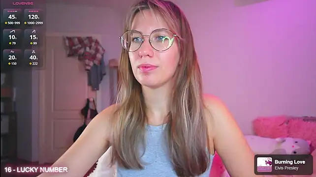 Ms_allison_w - naked doggy and spank ass