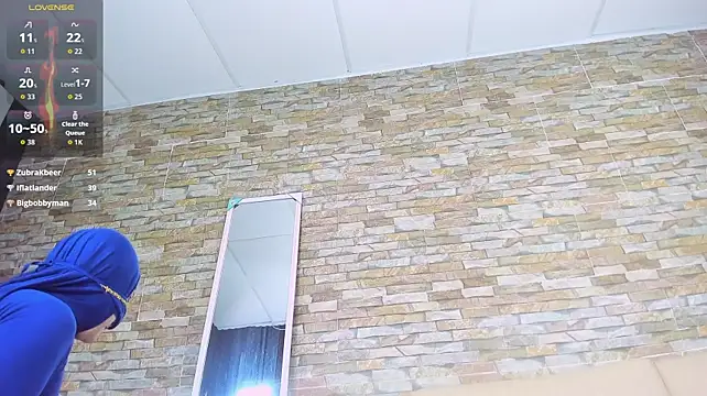 Hanna_anbar - titsjob for daddys