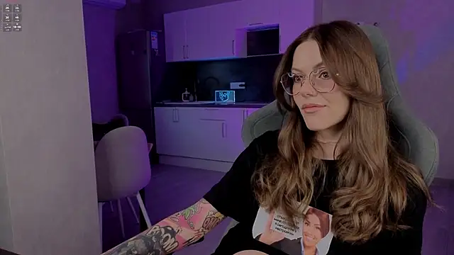 Marta_May_ - get naked