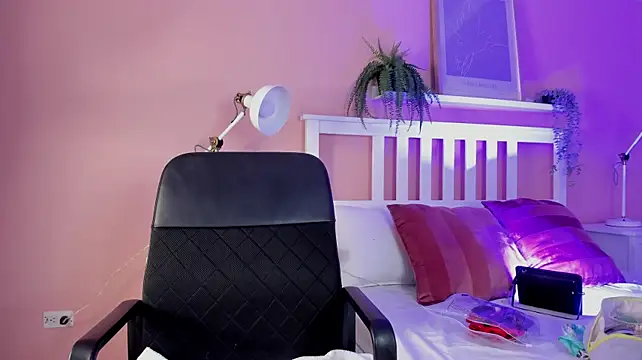 AngeelSavagee__ - Full Naked + blowjob whit fingers 🍆