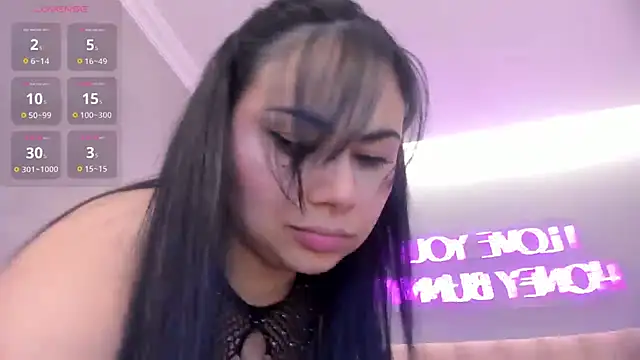 Naomymonroe_ - fuck mouth with strong machine