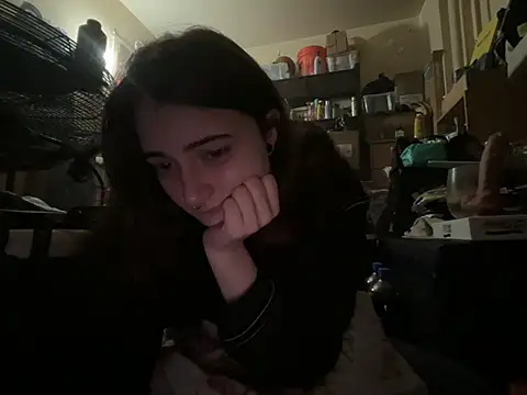 Snowbunnycake_131 - BBC dildo fuck my pussy daddy 60 group