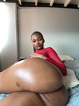 Cataleyasweetbooty - Dildo play
