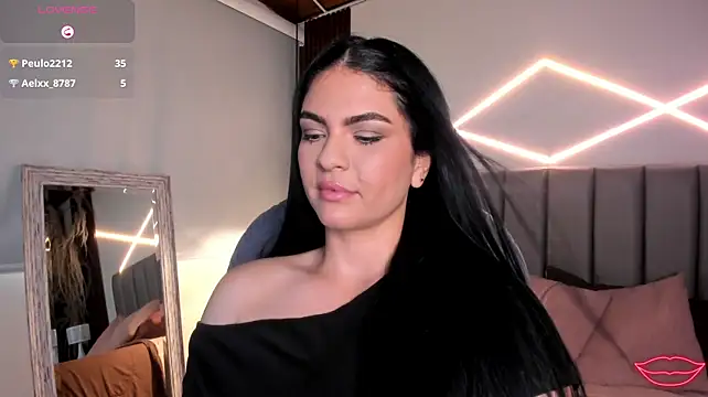 Veronicalanx1