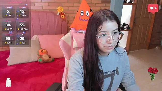 Amy_joones - Shake & clap my ass, enjoy 🍑🔥