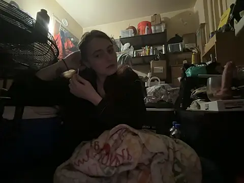 Snowbunnycake_131 - BBC dildo fuck my pussy daddy 60 group