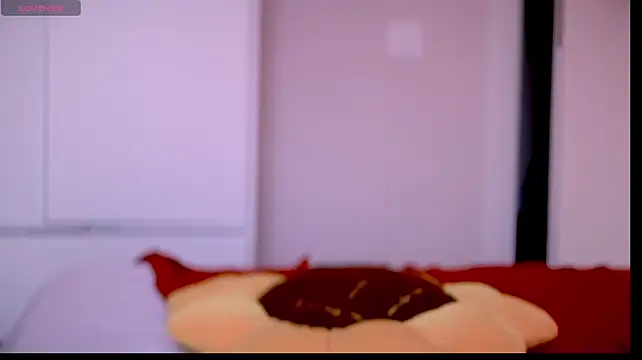 JaneVibes - squeeze tits