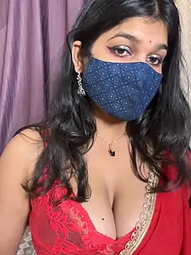 Lisa_afreen - Zoom pussy