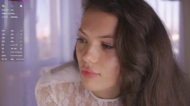 IndomitableMaid - tease you with my tits