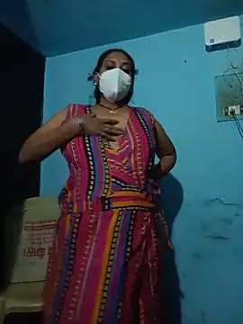 Sexy-lado1 - Boobs oil दूध की तेल से मसाज