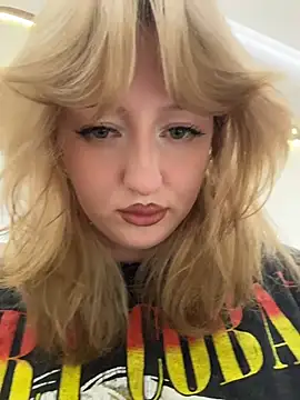 RonnieKiss - Masturbation pussy