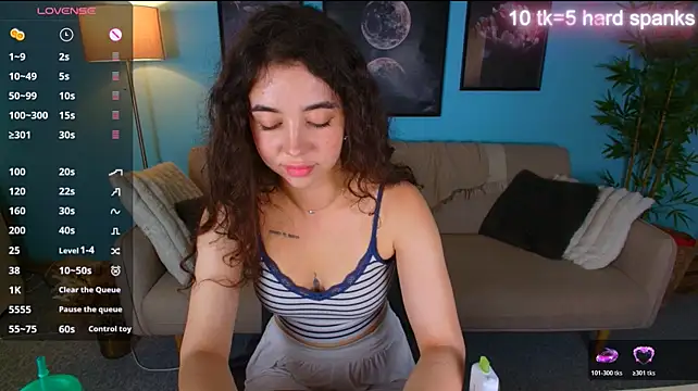 Miss_Dilaraa - jerk off a cock with tits🥰