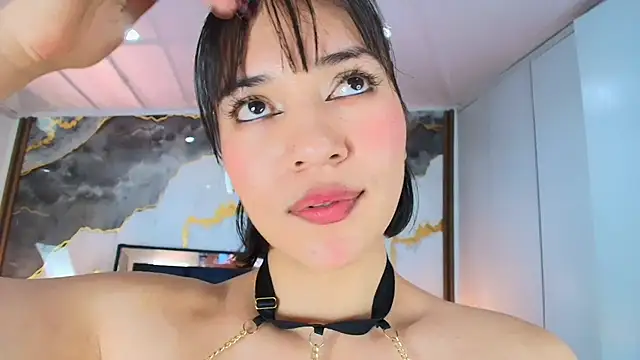 Lina_bedoya_ - open pussy