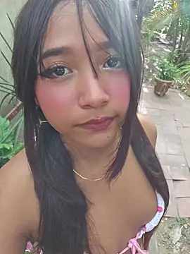 Pretty_karol - Domi ON MY CLIT x5min + plug anal 🌸