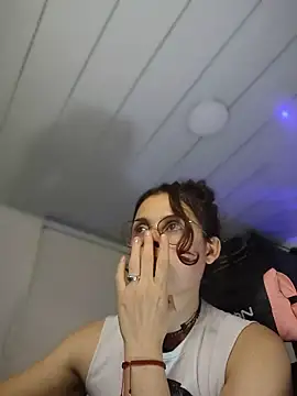 Lindasyt - kiss my ass con spank x10