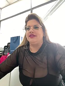 Kahreal - TIRAR CALCINHA NO SERVIÇO+VIDEO SQUIRT