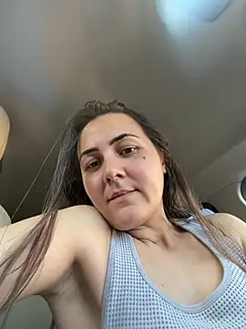 BrunetteNymph