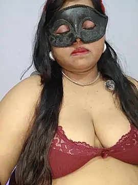 BigAssAyeaha - Be in bra and panty