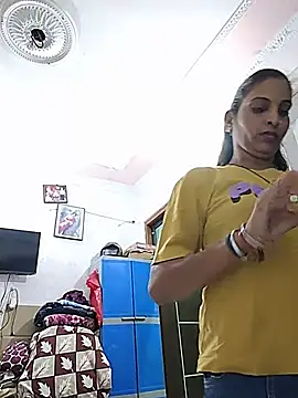 Priti_sex - Full nude show