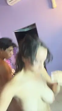 Abrilandjulian - spank ass x 5