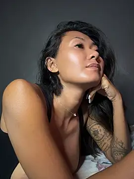 Thai-dreamgirl - Fuck my pussy 💦💦