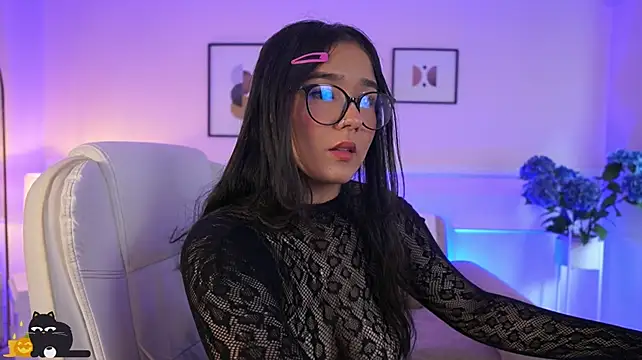 VioletJoness_ - 💜💫Deepthroat Dildo