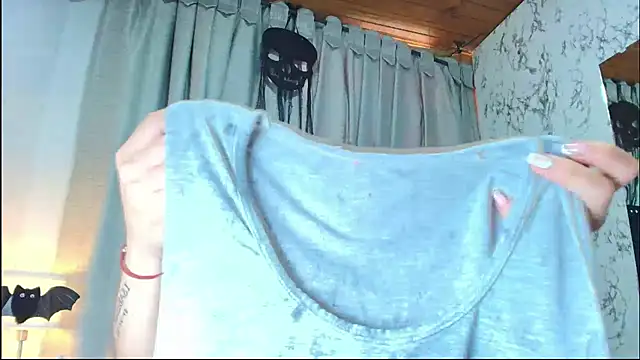 Amy_swann - 🥴1Min Control Lush🔥