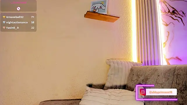 Abby_princesss - ride dildo