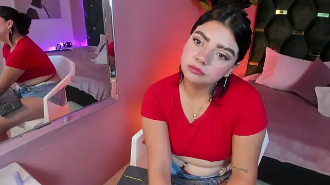 Skyy_moon_ - rub my clit over panty