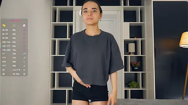 CourtneyBasbas - suck 2 fingers with drool