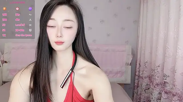 Anjila888 - 能让别人开心的人一定很善良【完成目标大黑牛控制3分钟】