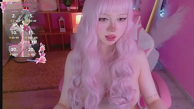 Kyomi_Sun - rub my pussy ˚₊‧꒰ა. .໒꒱ ‧₊˚