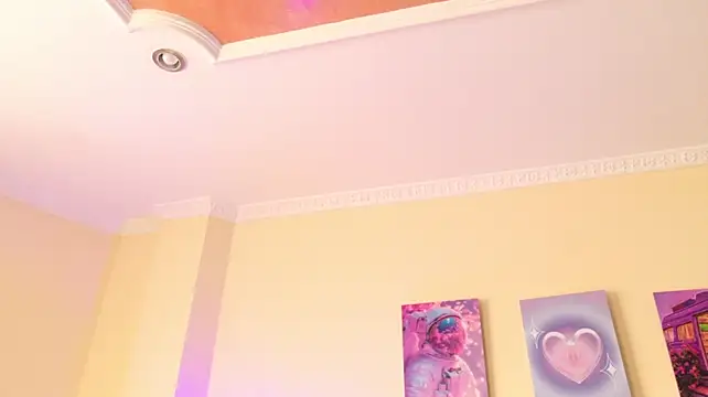 Leana_lovings1 - suck dildo deep + moan