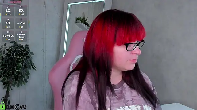 Michelle_Wilsson - stroke my feet