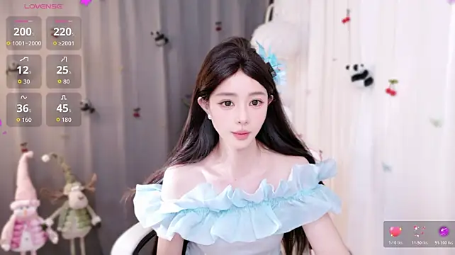 Purrbii - 亲爱的，这世界在不停的开花