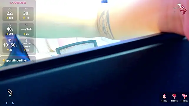 DavinaClairee - FINGERING PUSSY
