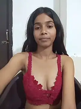 HIE-JANVI - Full nude dance 💃🏻🥵
