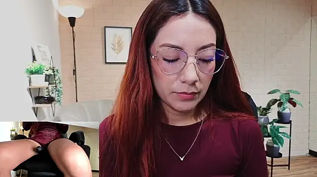 MissOffice_ - My mouth need a bit for u cream