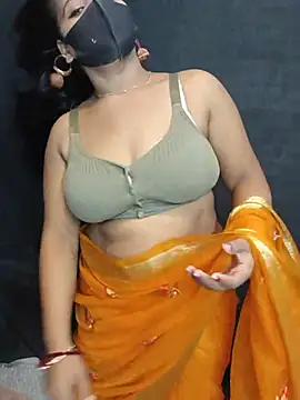 Sexy_bhabhi_anjali0 - Blowjob1min