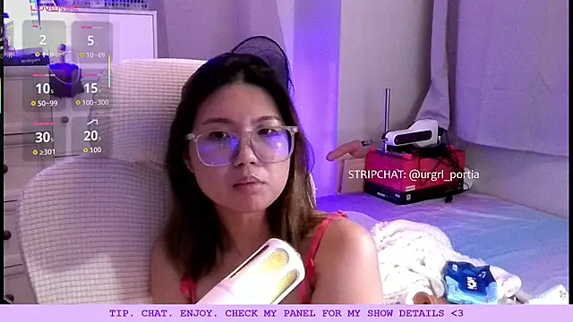 Urgrl_portia - Make me squirt again