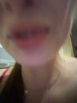 Coconut_milk - Pinch naked nipples close up
