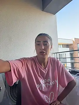 BonyBon29 - Orgasm time 🤭