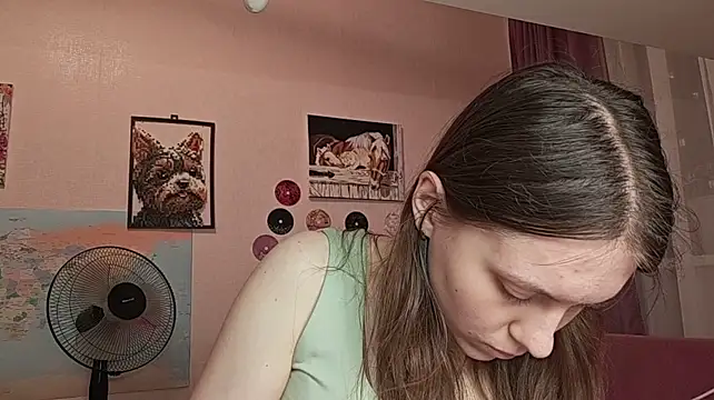 AlaynaVisaya - slow dance for you