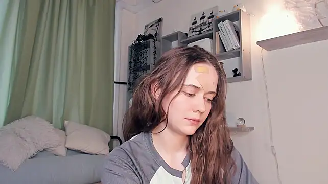 MellisaCerenzia - Bodytour