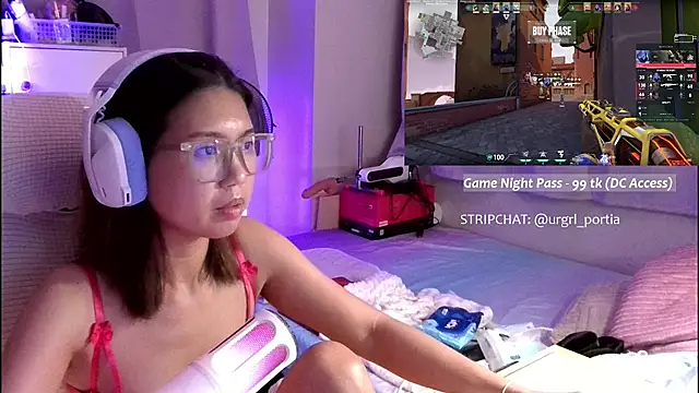 Urgrl_portia - Make me squirt again