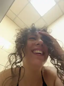 Choco__latte - Spin ! on naked boobies ! mmm massage