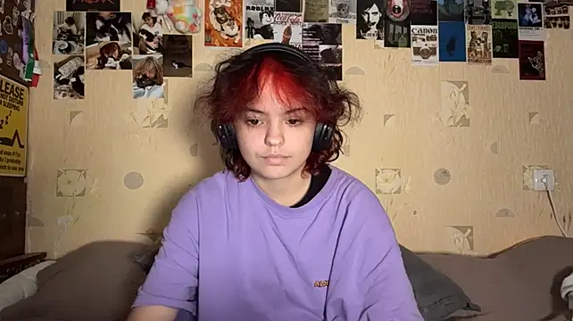 Kirin_Lin - Show my boobs