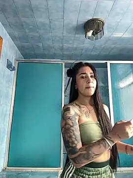 Mavi_pink - SHOW BOOBS♥️