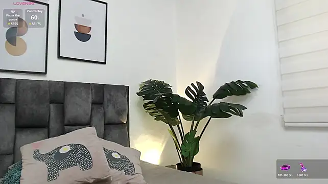 Samy_l - show oil tits