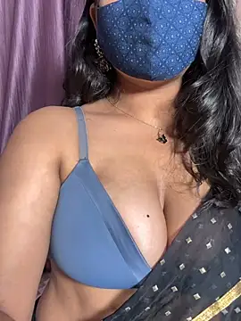 Lisa_afreen - Zoom pussy